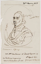William Harvey NPG D49658