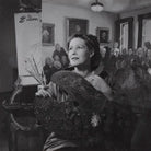 Anna Zinkeisen NPG Ax39659