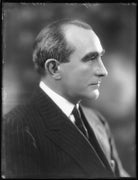 Sir Glynn Hamilton West NPG x123381