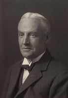 Sir Donald Maclean NPG x162484