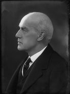 Ernest Murray Pollock, 1st Viscount Hanworth NPG x34970