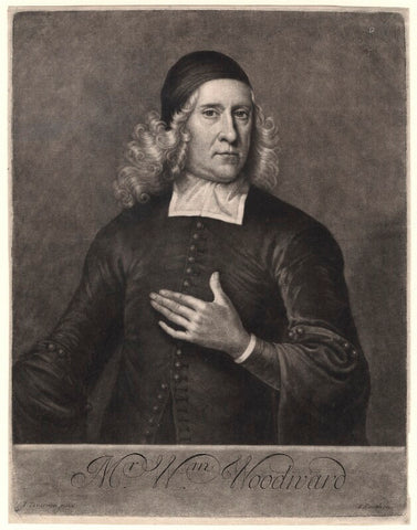 William Woodward NPG D4895