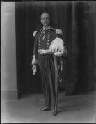 Sir (Alexander) Ransford Slater NPG x76276