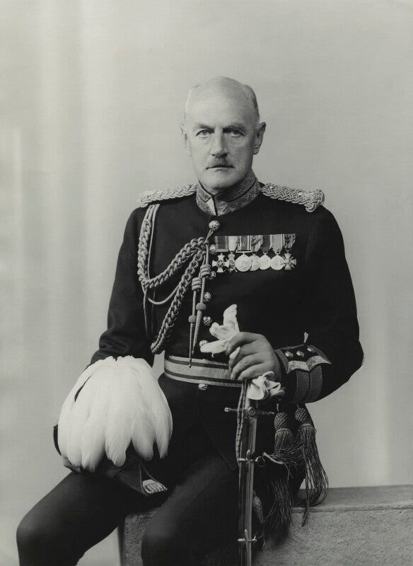 Henry horace andrews emerson npg x84161