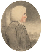 Jeremiah Milles NPG 4590