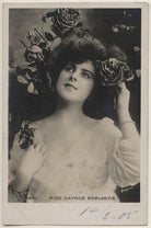 Gaynor Rowlands NPG x198018