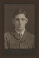 George Leigh Mallory NPG x29129