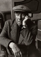 Fernand Léger NPG x133285