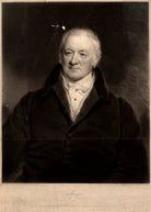 James Scarlett, 1st Baron Abinger NPG D5609