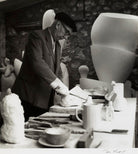 Jean Arp NPG x132406