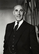 Sir Edward William Spencer Ford NPG x16223