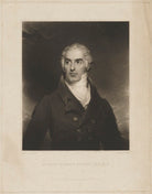 Michael Thomas Sadler NPG D39987