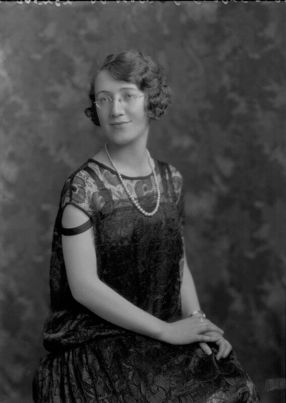 Mary christina clarke npg x41399