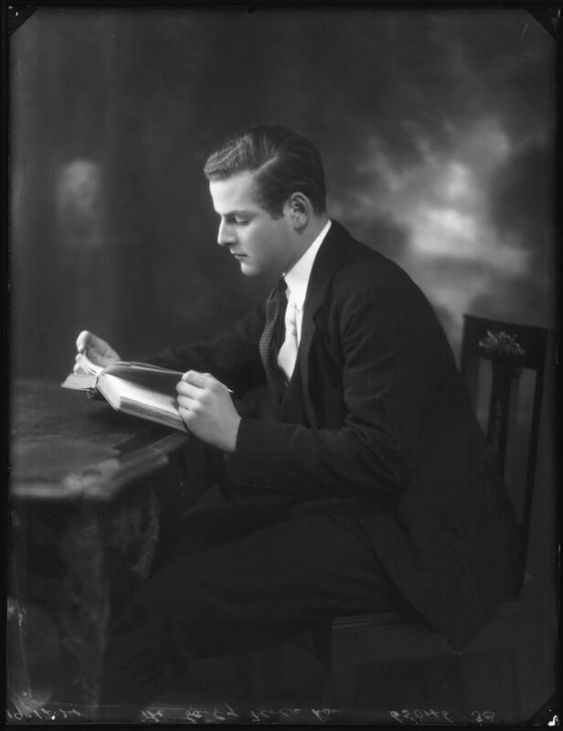 Charles duncombe, 3rd earl of feversham npg x123121