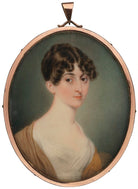 Eliza Bridgeman O'Brien (née Willyams) NPG 1681a