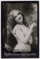 Monnie Emerald NPG x197225