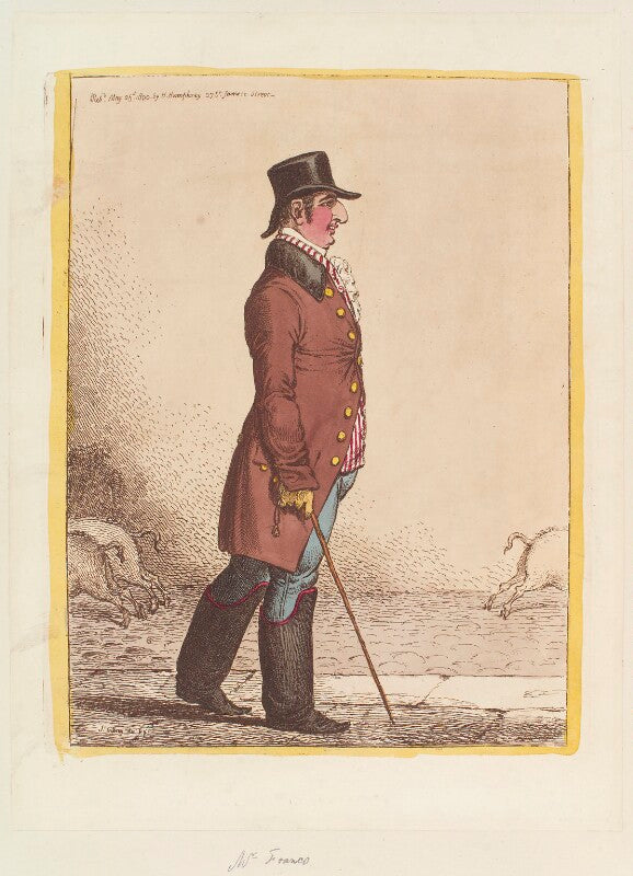 Jacob franco npg d12737
