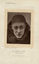 Sir (Edward) Seymour Hicks as Dr Watson in 'Under the Clock' NPG x18460