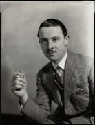 Tom Kenneth Walls NPG x151547