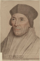 John Fisher NPG D24307