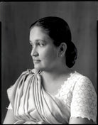 Sirimavo Ratwatte Dias Bandaranaike NPG x125610