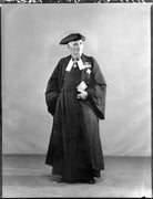 Launcelot Jefferson Percival NPG x152282