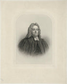 Matthew Henry NPG D35640