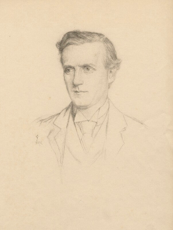 Herbert henry asquith, 1st earl of oxford and asquith npg d5449