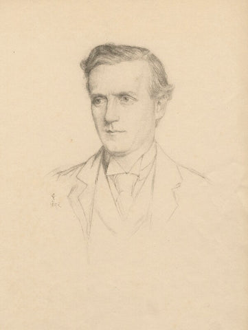 Herbert Henry Asquith, 1st Earl of Oxford and Asquith NPG D5449