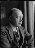 Alfred Noyes NPG x24481