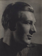 Sir Michael Redgrave NPG x2114