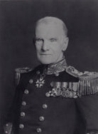 Cresswell John Eyres NPG x167472