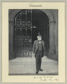 Sir William Edward Murray Tomlinson, 1st Bt NPG x35224