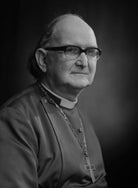 Alan Francis Bright Rogers NPG x173391