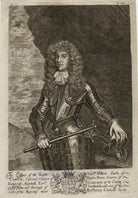 William Craven, 1st Earl of Craven NPG D42462