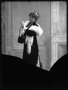 Mabel Love NPG x101721