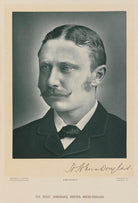 Aretas Akers-Douglas, 1st Viscount Chilston NPG Ax15873