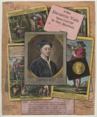John Gay NPG D9490