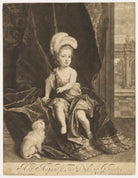 William, Duke of Gloucester NPG D9214