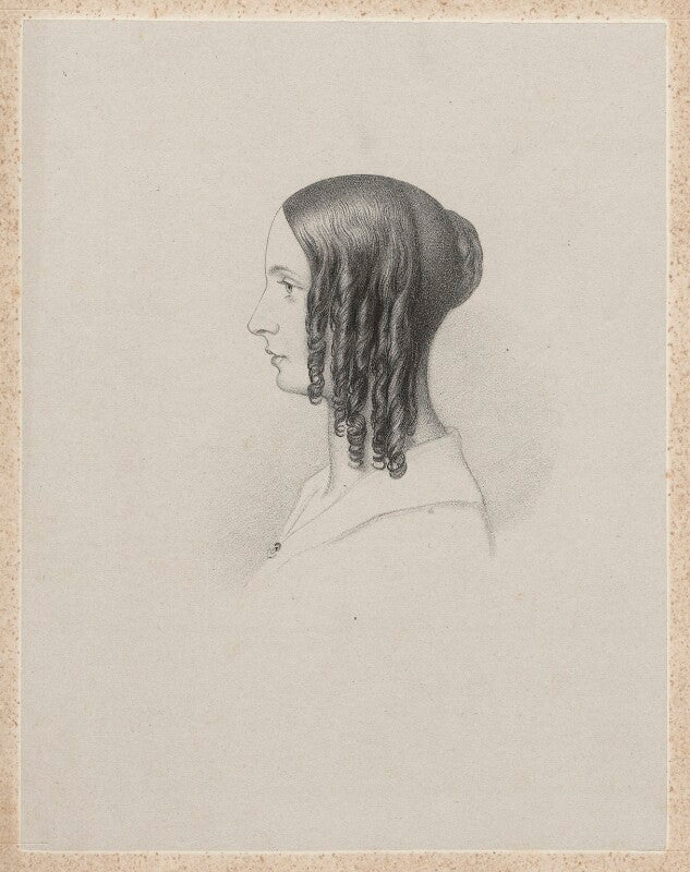 Sophia bartley npg d22536