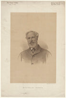 William Stuart Stirling-Crawfurd NPG D34229