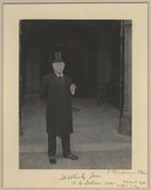 Llewellyn Archer Atherley-Jones NPG x29021