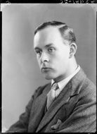 (Edward) John Mostyn Bowlby NPG x155297