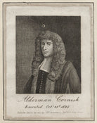 Henry Cornish NPG D30962