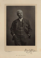 Sir Henry Morton Stanley NPG Ax9169