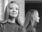 Hayley Mills NPG x125402