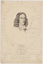 Josuah Moone NPG D6514