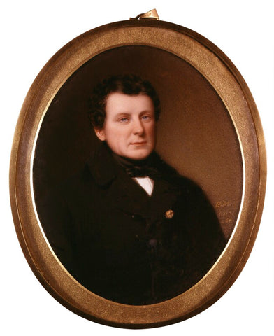 Daniel O'Connell NPG 208