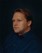 David Ross NPG P1117