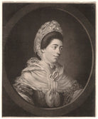 Louisa Williams NPG D4796